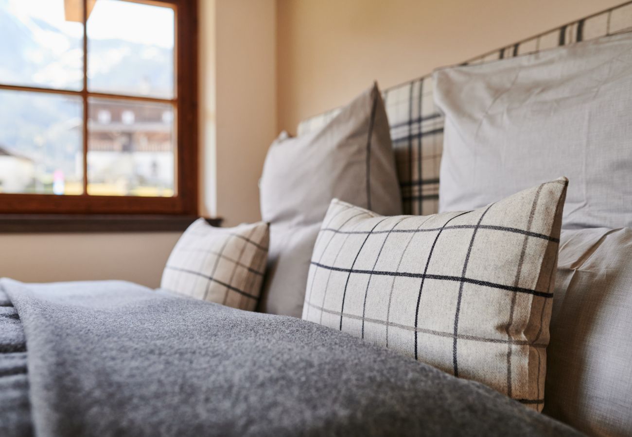 Chalet in Kaprun - Chalet Evi