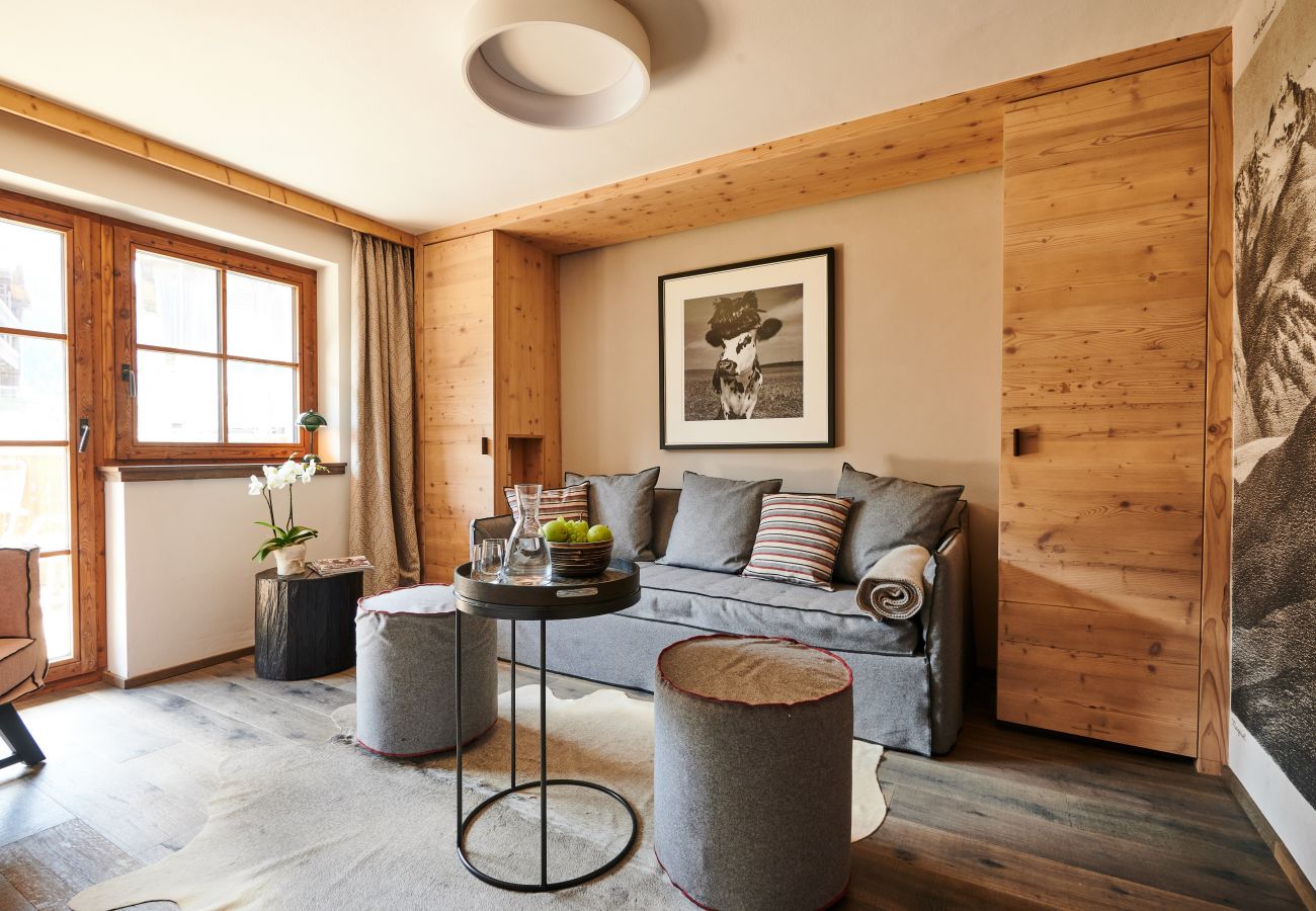 Chalet in Kaprun - Chalet Evi