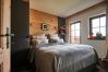 Studio in Kaprun - Chalet Evi - Comfort Double room