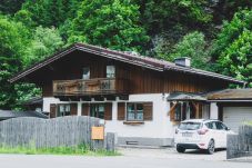 Chalet in Viehhofen - Landhaus Molly