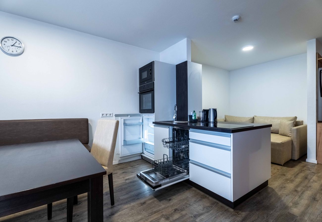 Apartment in Piesendorf - Maiskogelblick - TOP 11