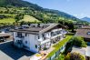 Apartment in Piesendorf - Maiskogelblick - TOP 11