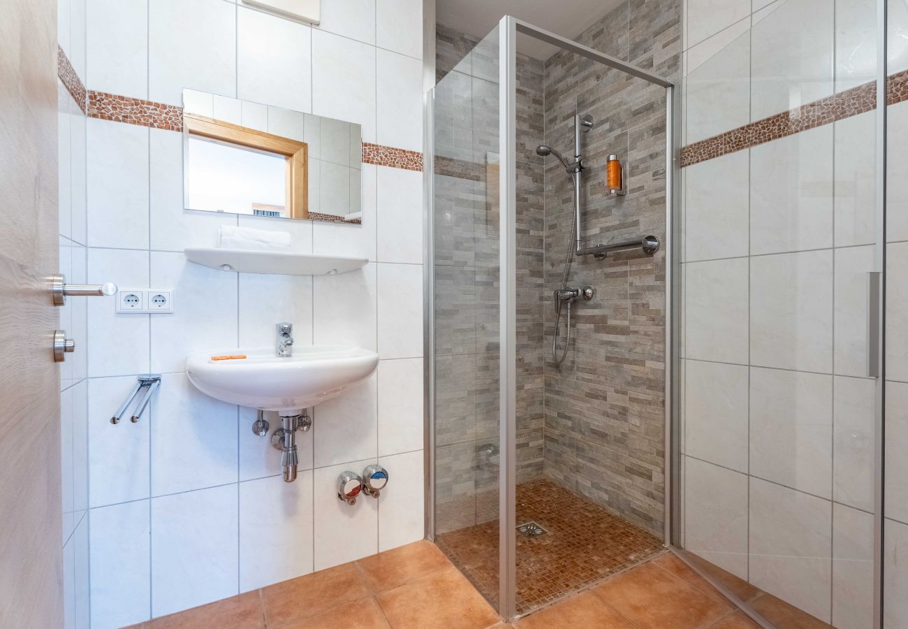 Apartment in Piesendorf - Maiskogelblick - TOP 12
