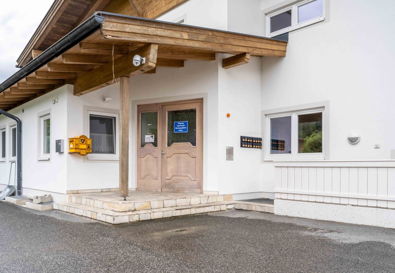 Apartment in Piesendorf - Maiskogelblick - TOP 12
