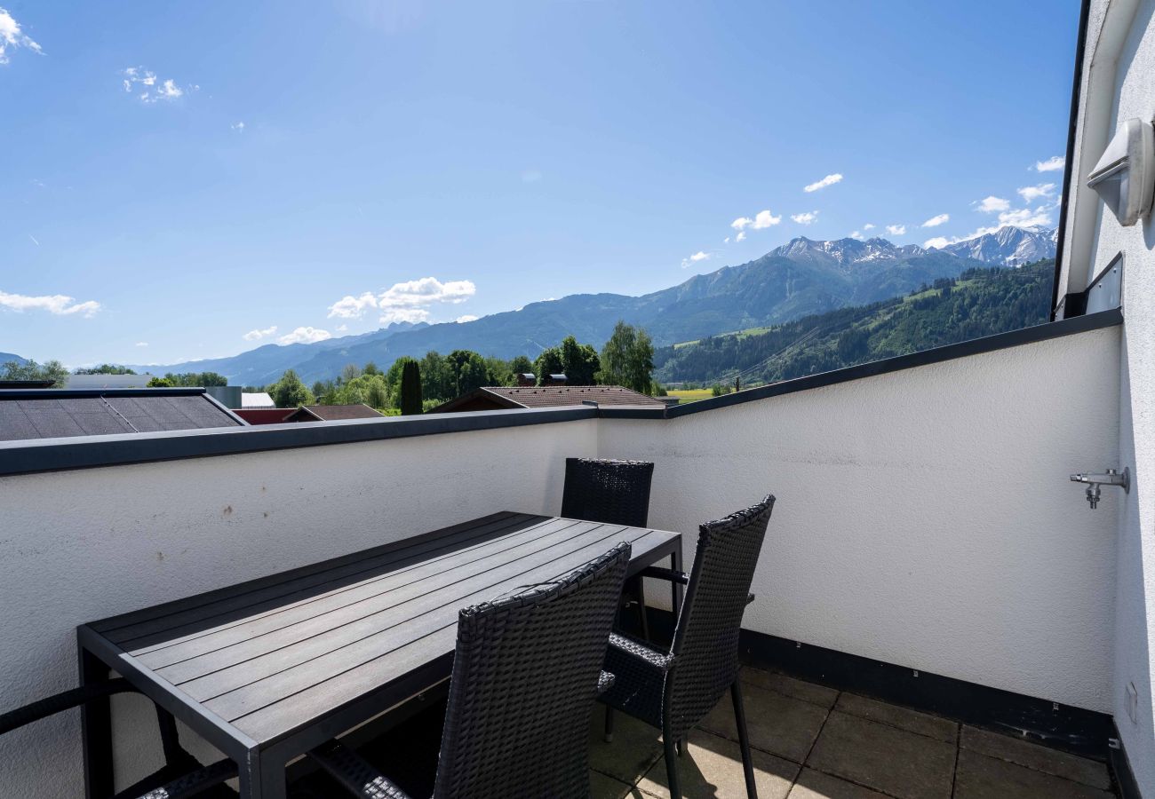 Apartment in Piesendorf - Maiskogelblick - TOP 14