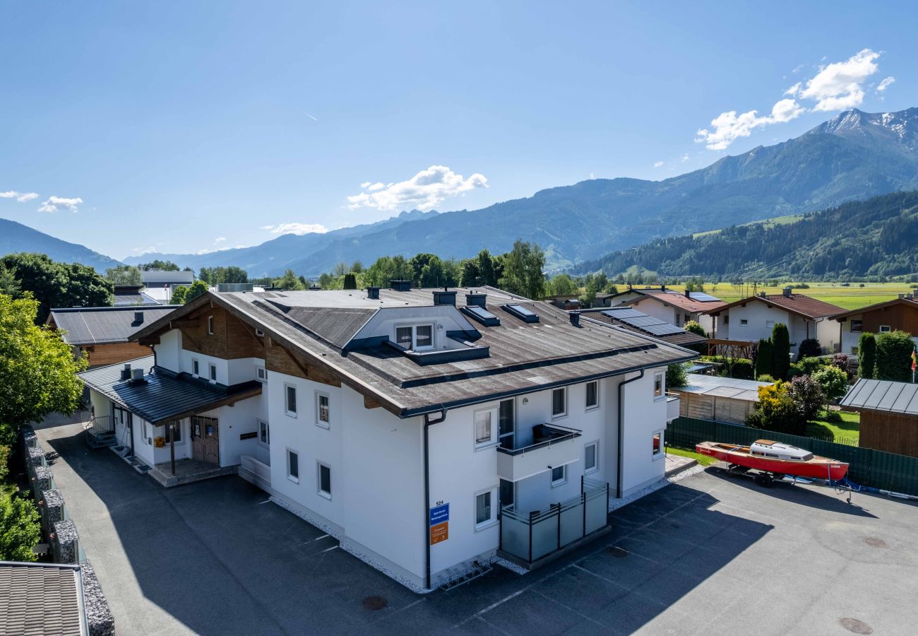 Apartment in Piesendorf - Maiskogelblick - TOP 2