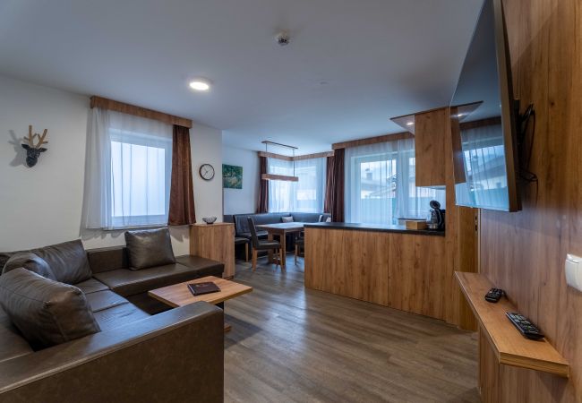 Apartment in Piesendorf - Maiskogelblick - TOP 3