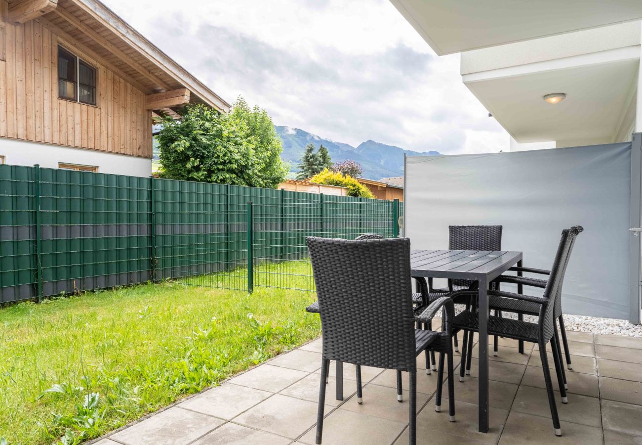 Apartment in Piesendorf - Maiskogelblick - TOP 3
