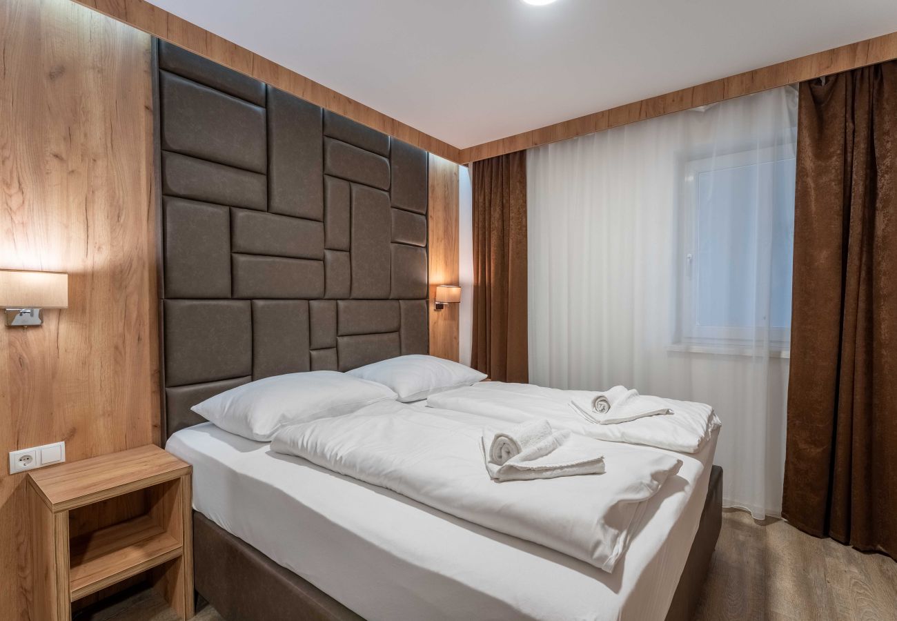 Apartment in Piesendorf - Maiskogelblick - TOP 3