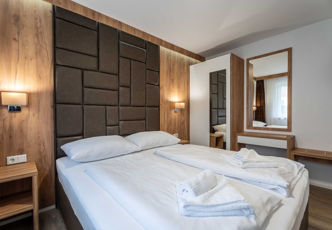 Apartment in Piesendorf - Maiskogelblick - TOP 4