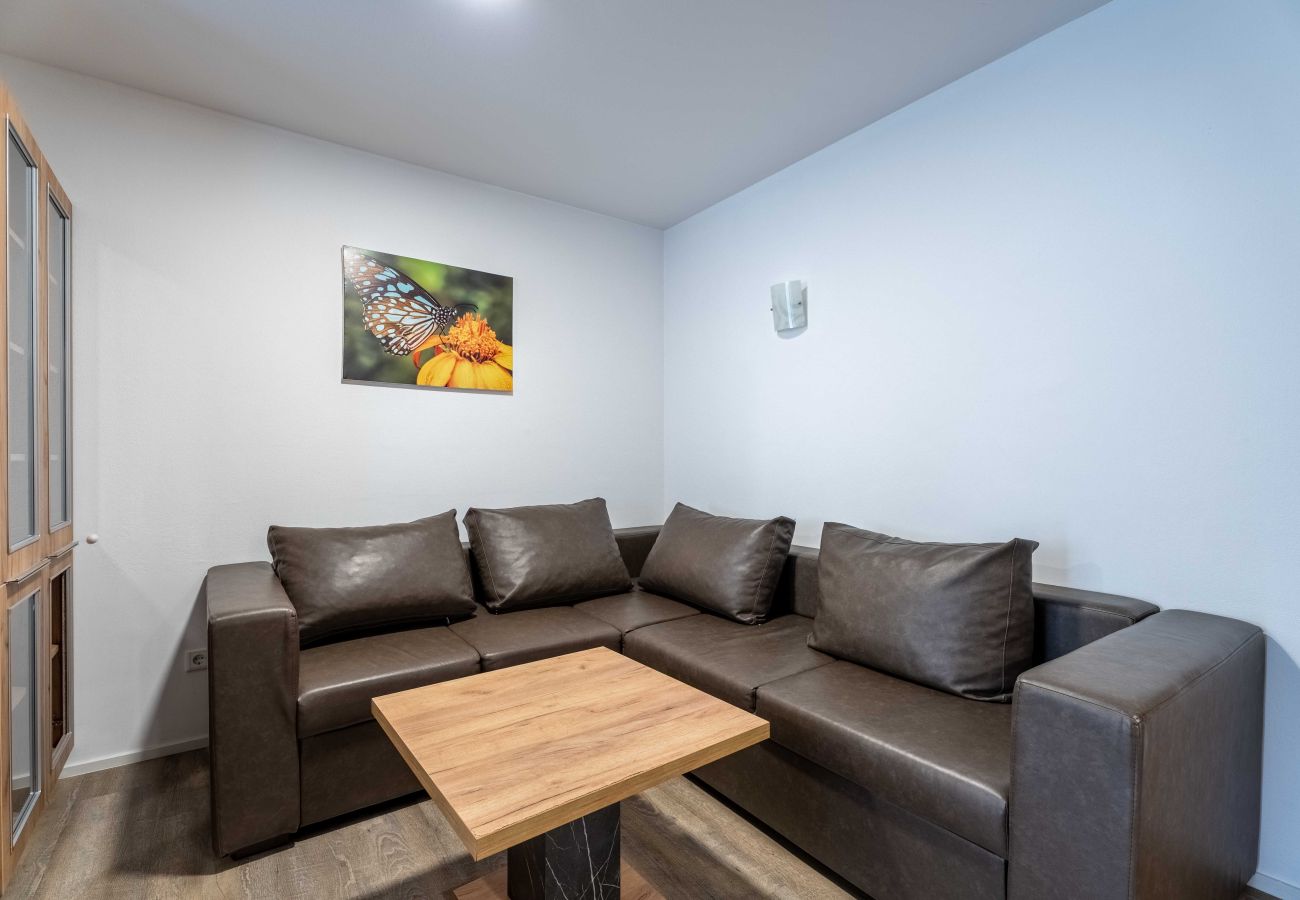 Apartment in Piesendorf - Maiskogelblick - TOP 5
