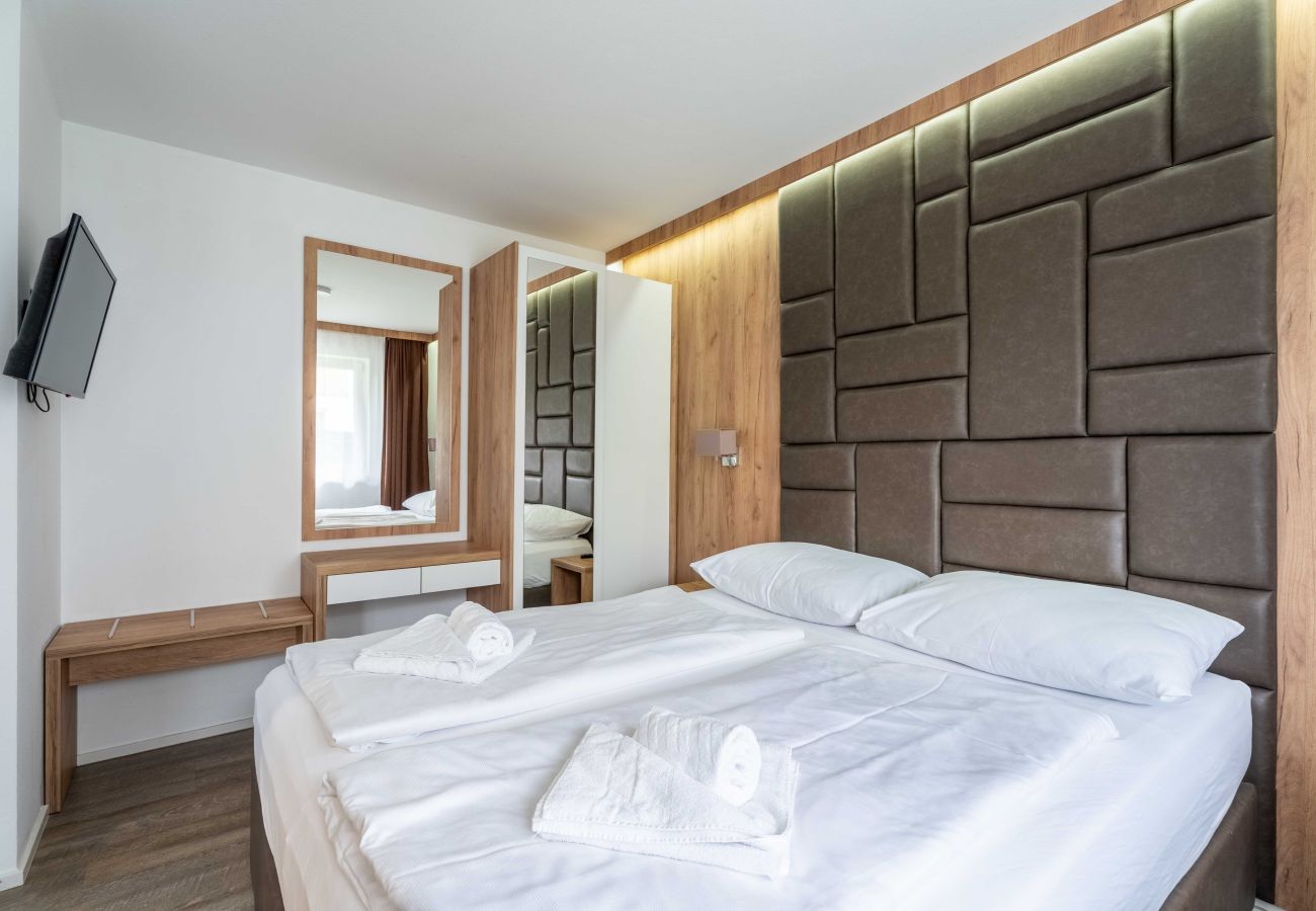 Apartment in Piesendorf - Maiskogelblick - TOP 5