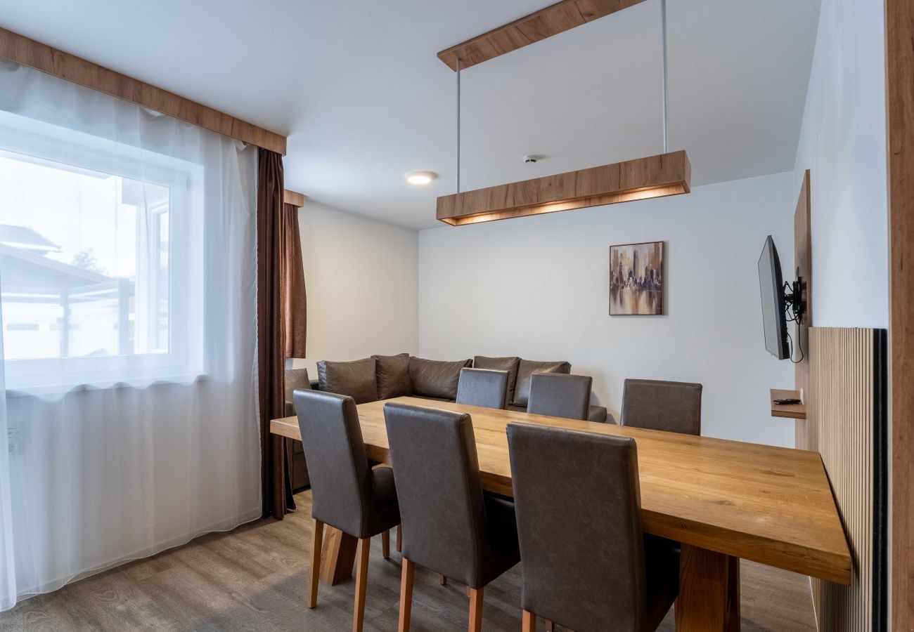 Apartment in Piesendorf - Maiskogelblick - TOP 7