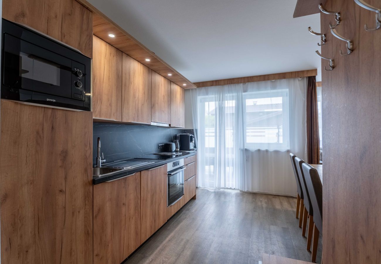 Apartment in Piesendorf - Maiskogelblick - TOP 7