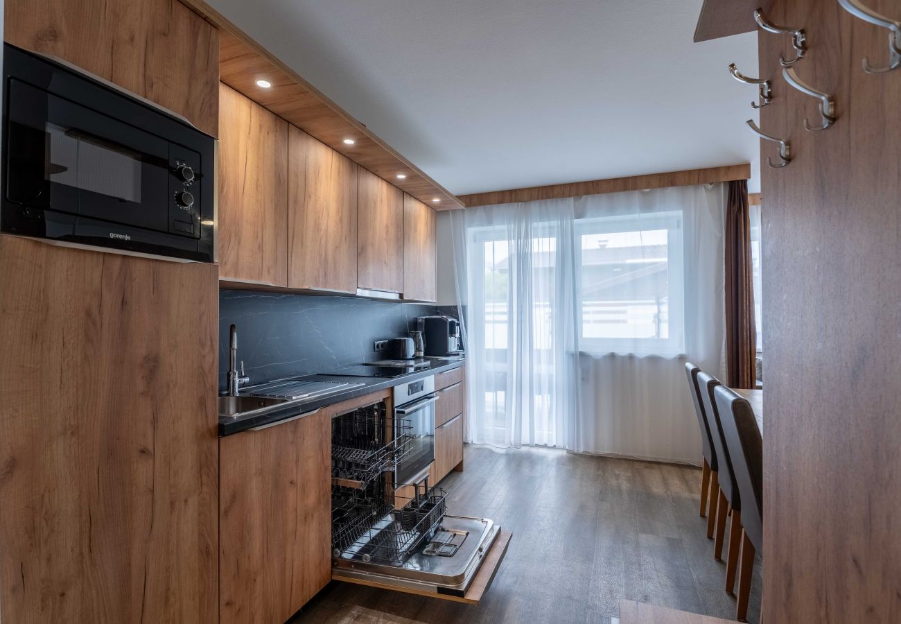Apartment in Piesendorf - Maiskogelblick - TOP 7