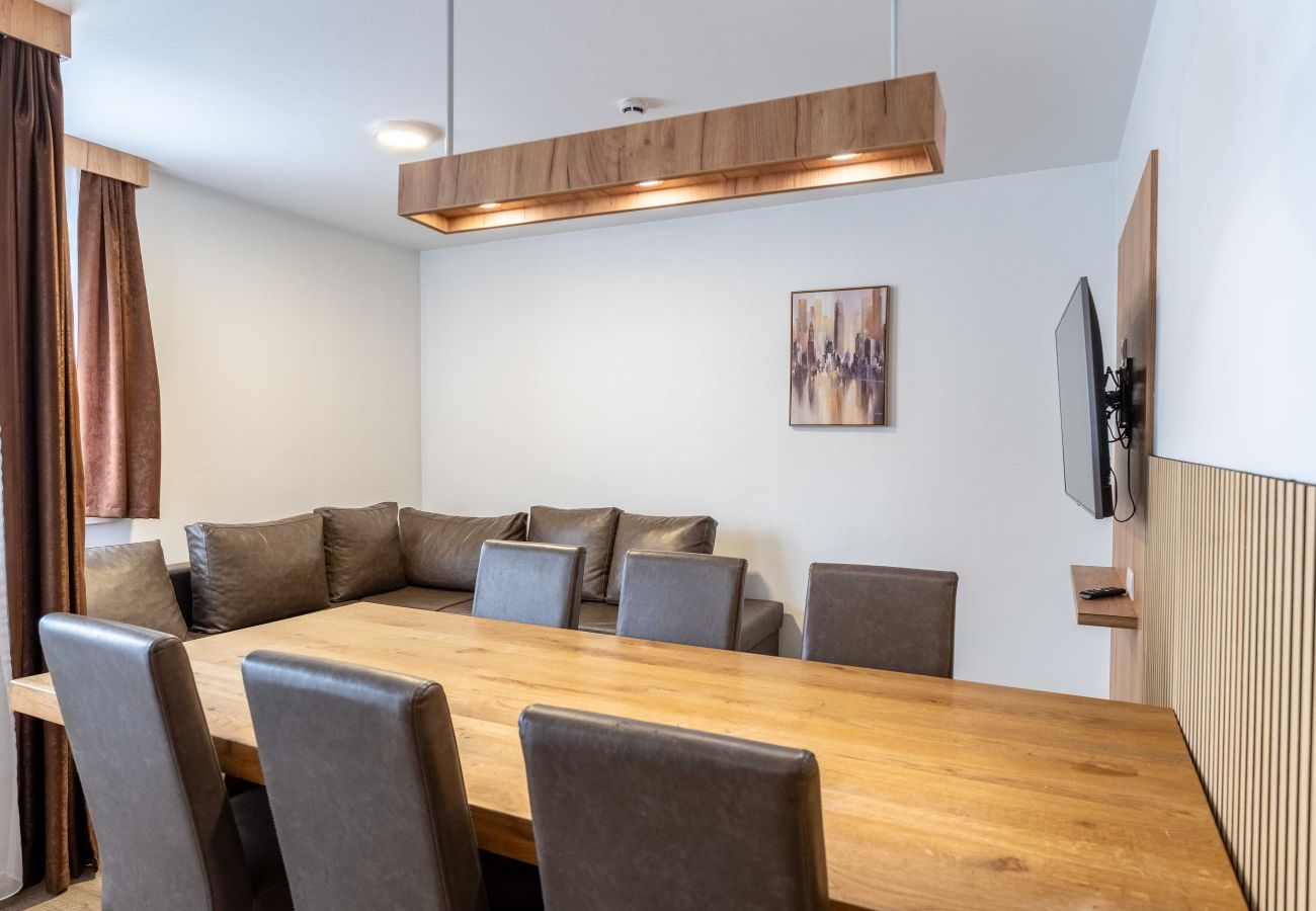 Apartment in Piesendorf - Maiskogelblick - TOP 7